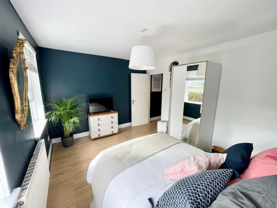 *New* Beautiful 2 Bedroom House In Central Location London Kültér fotó