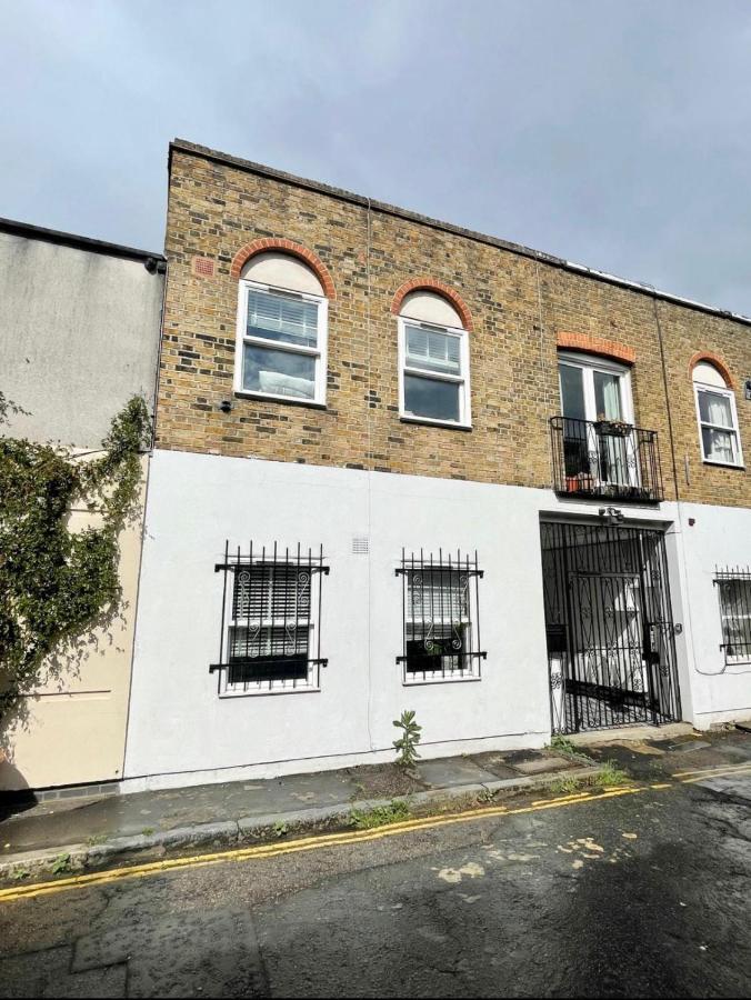*New* Beautiful 2 Bedroom House In Central Location London Kültér fotó